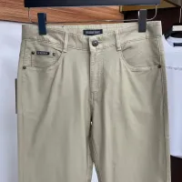 $45.00 USD Burberry Pants For Men #1446612