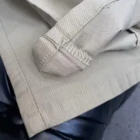 $45.00 USD Burberry Pants For Men #1446612