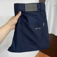 $45.00 USD Burberry Pants For Men #1446613