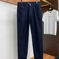 $45.00 USD Burberry Pants For Men #1446613