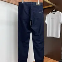$45.00 USD Burberry Pants For Men #1446613