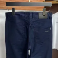 $45.00 USD Burberry Pants For Men #1446613