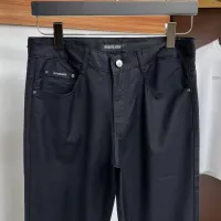 $45.00 USD Burberry Pants For Men #1446614