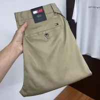 $45.00 USD Tommy Hilfiger TH Pants For Men #1446619