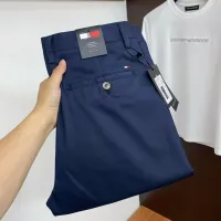 $45.00 USD Tommy Hilfiger TH Pants For Men #1446624