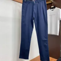 $45.00 USD Tommy Hilfiger TH Pants For Men #1446624