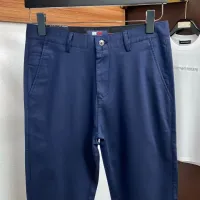 $45.00 USD Tommy Hilfiger TH Pants For Men #1446624