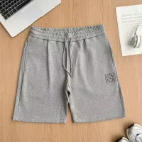 $39.00 USD LOEWE Pants For Men #1446649