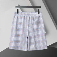 $48.00 USD Burberry Tracksuits Short Sleeved For Men #1446700