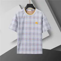 $48.00 USD Burberry Tracksuits Short Sleeved For Men #1446700