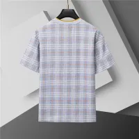 $48.00 USD Burberry Tracksuits Short Sleeved For Men #1446700