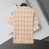 $48.00 USD Burberry Tracksuits Short Sleeved For Men #1446701