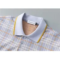 $52.00 USD Burberry Tracksuits Short Sleeved For Men #1446703