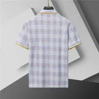 $52.00 USD Burberry Tracksuits Short Sleeved For Men #1446703