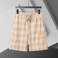 $52.00 USD Burberry Tracksuits Short Sleeved For Men #1446704