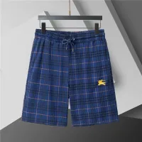 $52.00 USD Burberry Tracksuits Short Sleeved For Men #1446705