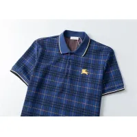 $52.00 USD Burberry Tracksuits Short Sleeved For Men #1446705