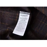 $52.00 USD Burberry Tracksuits Short Sleeved For Men #1446705