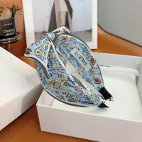 $27.00 USD LOEWE Headband For Women #1446760