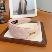$27.00 USD Yves Saint Laurent YSL Headband For Women #1446762