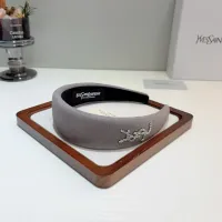 $27.00 USD Yves Saint Laurent YSL Headband For Women #1446765