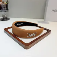 $27.00 USD Yves Saint Laurent YSL Headband For Women #1446766