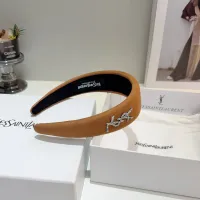 $27.00 USD Yves Saint Laurent YSL Headband For Women #1446766