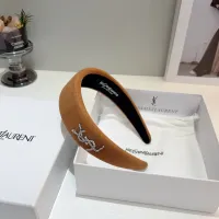 $27.00 USD Yves Saint Laurent YSL Headband For Women #1446766