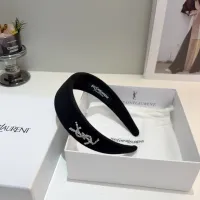 $27.00 USD Yves Saint Laurent YSL Headband For Women #1446767