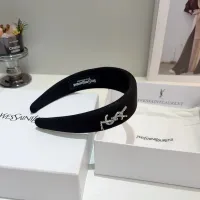 $27.00 USD Yves Saint Laurent YSL Headband For Women #1446767