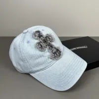 $29.00 USD Chrome Hearts Caps #1446768