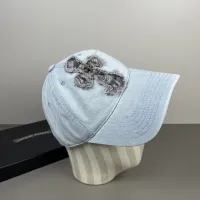 $29.00 USD Chrome Hearts Caps #1446768