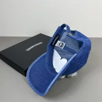 $29.00 USD Chrome Hearts Caps #1446769