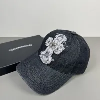 $29.00 USD Chrome Hearts Caps #1446770