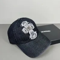 $29.00 USD Chrome Hearts Caps #1446770