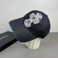 $29.00 USD Chrome Hearts Caps #1446770