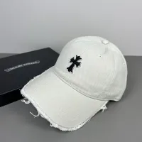 $27.00 USD Chrome Hearts Caps #1446771