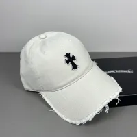 $27.00 USD Chrome Hearts Caps #1446771