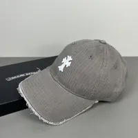 $27.00 USD Chrome Hearts Caps #1446772