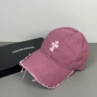 $27.00 USD Chrome Hearts Caps #1446773