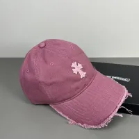 $27.00 USD Chrome Hearts Caps #1446773