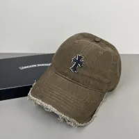 $27.00 USD Chrome Hearts Caps #1446774