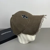 $27.00 USD Chrome Hearts Caps #1446774