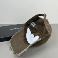 $27.00 USD Chrome Hearts Caps #1446774