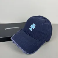 $27.00 USD Chrome Hearts Caps #1446775