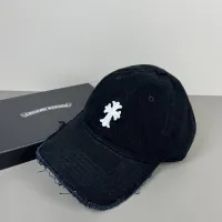 $27.00 USD Chrome Hearts Caps #1446776