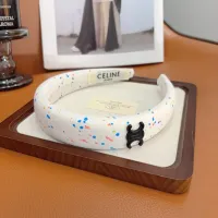 $27.00 USD Celine Headband For Women #1446811