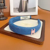 $27.00 USD Celine Headband For Women #1446813