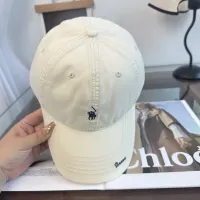 $25.00 USD Ralph Lauren Polo Caps #1446814