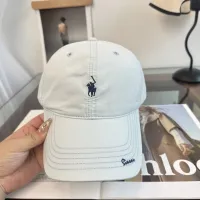 $25.00 USD Ralph Lauren Polo Caps #1446815